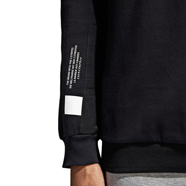 adidas Originas NMD Crew Sweatshirt CE1589