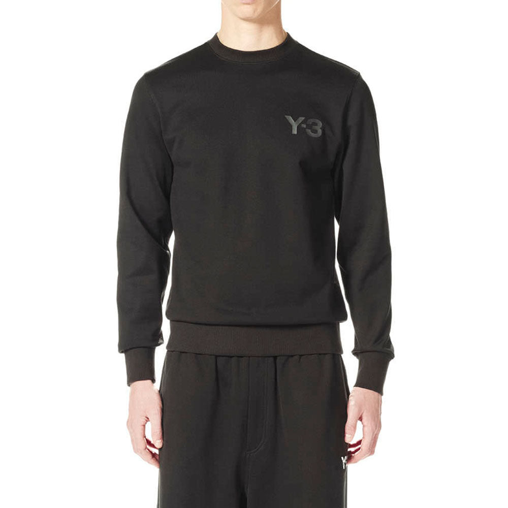 adidas Y-3 Classic Crew Sweatshirt LF Yohji Yamamoto CY6927