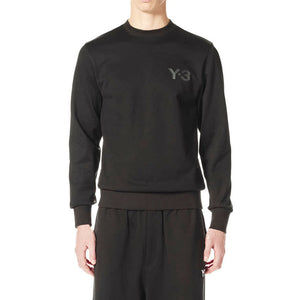 adidas Y-3 Classic Crew Sweatshirt LF Yohji Yamamoto CY6927