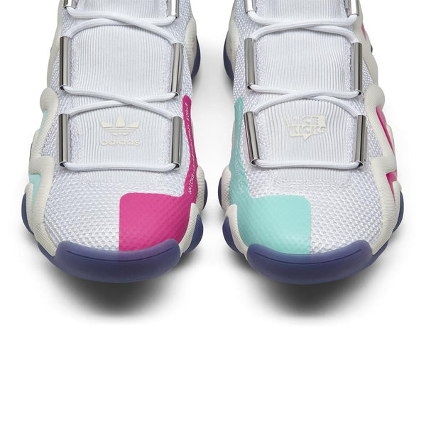 adidas Consortium x Nice Kicks Crazy 8 ADV Boost DB1788
