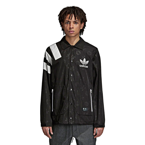 adidas Originals x United Arrows & Sons Game Jacket CD7725