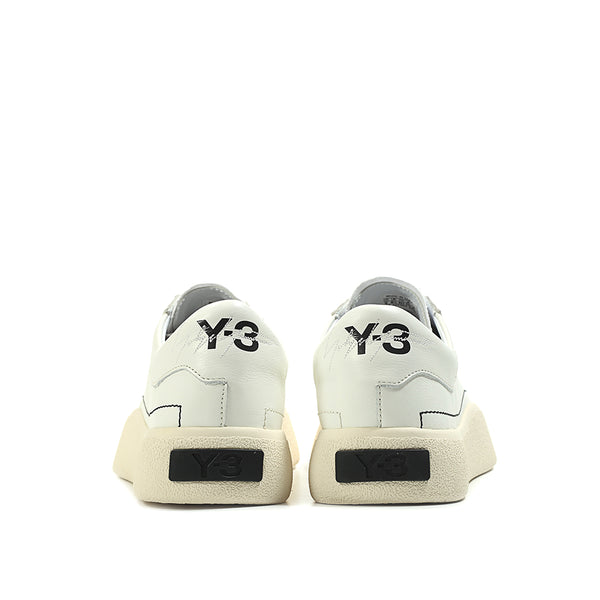 adidas Y-3 Tangutsu Lace Yohji Yamamoto BC0920