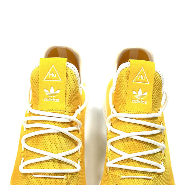 adidas Originals = Pharrell Williams PW Holi Tennis HU DA9617