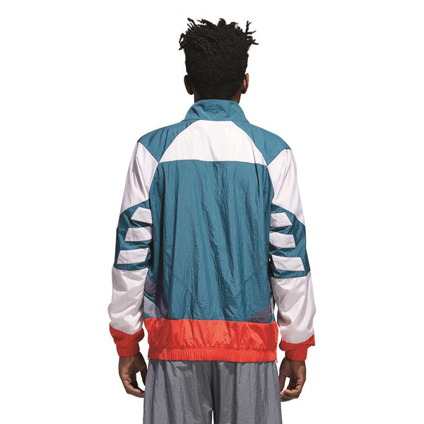 adidas Originals V-Stripes Windbreaker CE4816