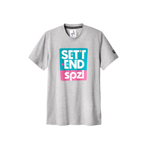 adidas Spezial Graphic T-Shirt SPZL DM1358