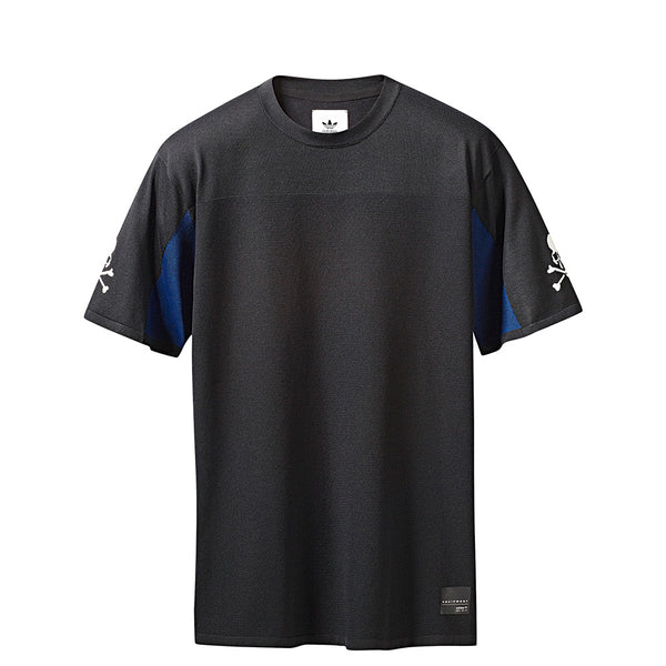 adidas Originals x Mastermind World MMW Short Sleeve T-Shirt CG0754