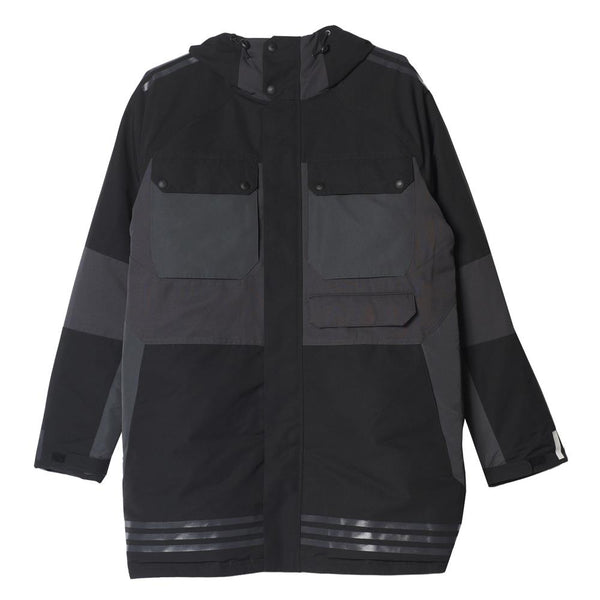 adidas Originals By White Mountaineering Down Jacket AY3127