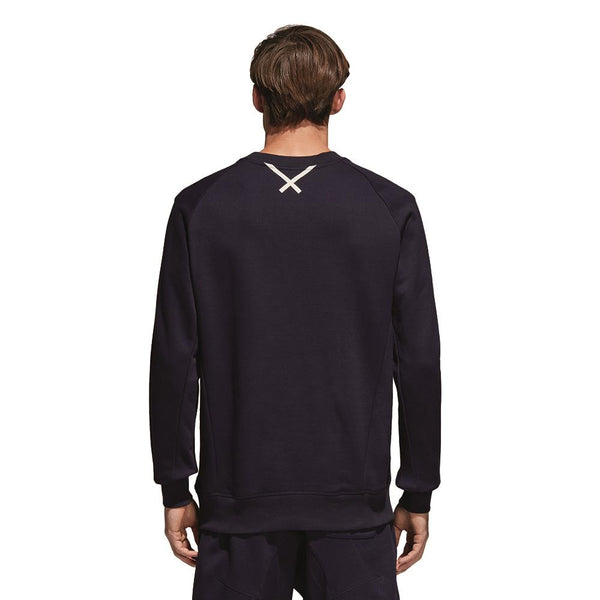 adidas Originals XbyO by Satomi Nakamura Crew Sweatshirt BQ3080