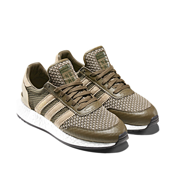 adidas Originals x Neighborhood NBHD Iniki I-5923 Runner Boost B37343