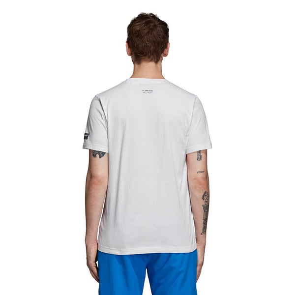 adidas Spezial Finnington T-Shirt CF7314