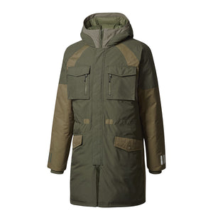 adidas Originals by White Mountaineering Down Jacket BQ4068