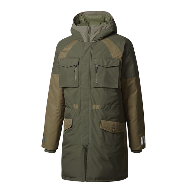 adidas Originals by White Mountaineering Down Jacket BQ4068