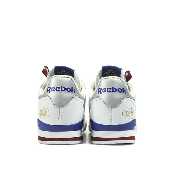 Reebok Classics x Footpatrol x Highs and Lows Phase 1 MU CN6136