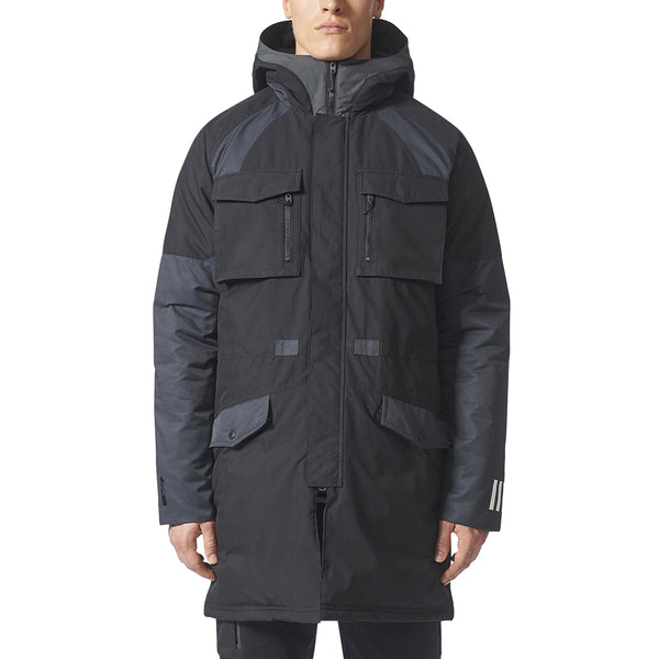 adidas Originals by White Mountaineering Down Jacket BQ4065