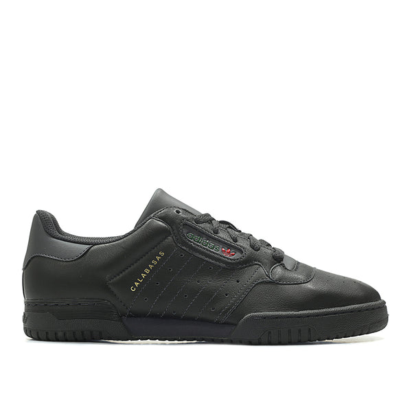 adidas + KANYE WEST YEEZY POWERPHASE Calabasas Black CG6420