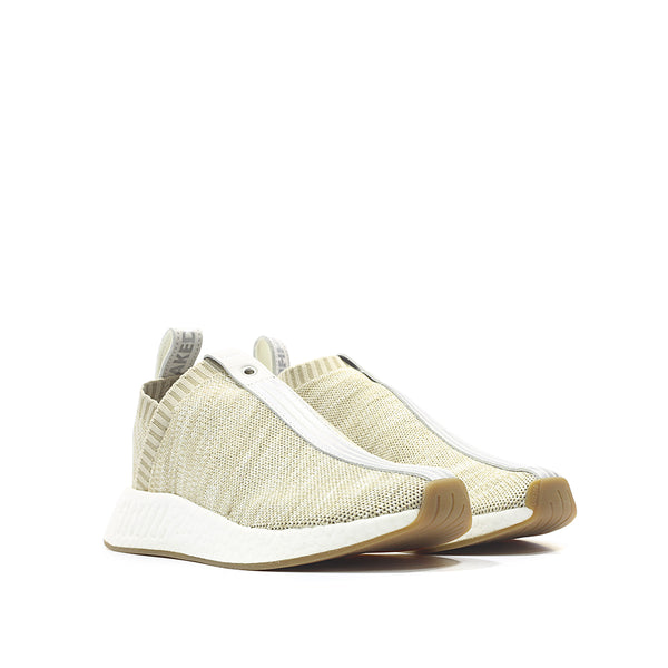 adidas Consortium Sneaker Exchange x Kith by Ronnie Fieg x Naked NMD CS2 Boost BY2597