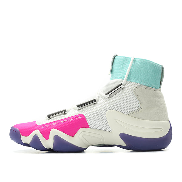 adidas Consortium x Nice Kicks Crazy 8 ADV Boost DB1788