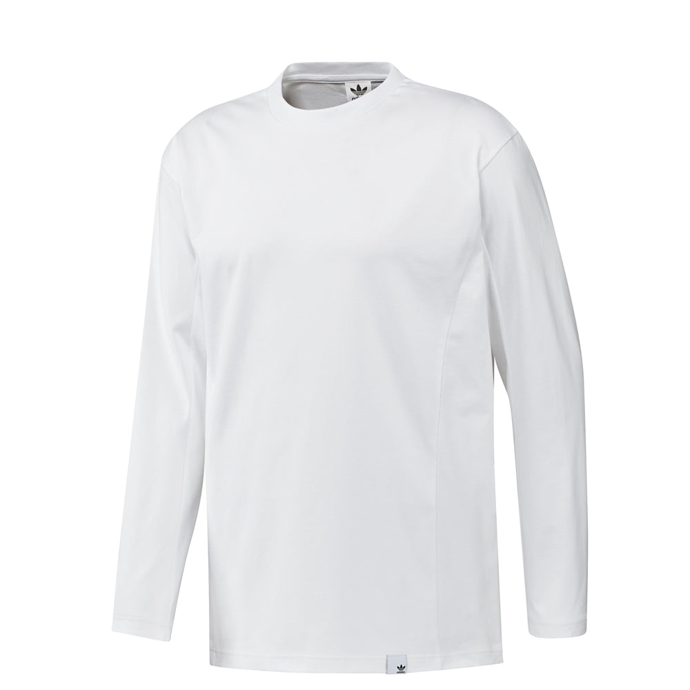 adidas Originals XbyO by Satomi Nakamura Basic Longsleeve Shirt BQ3059