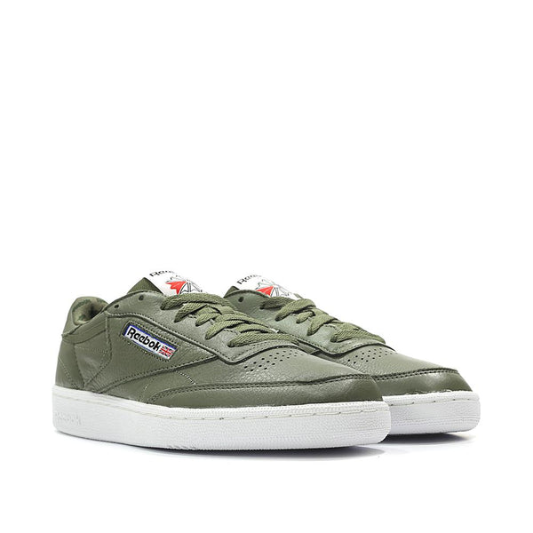 Reebok Club C 85 SO Overbranded BS5211