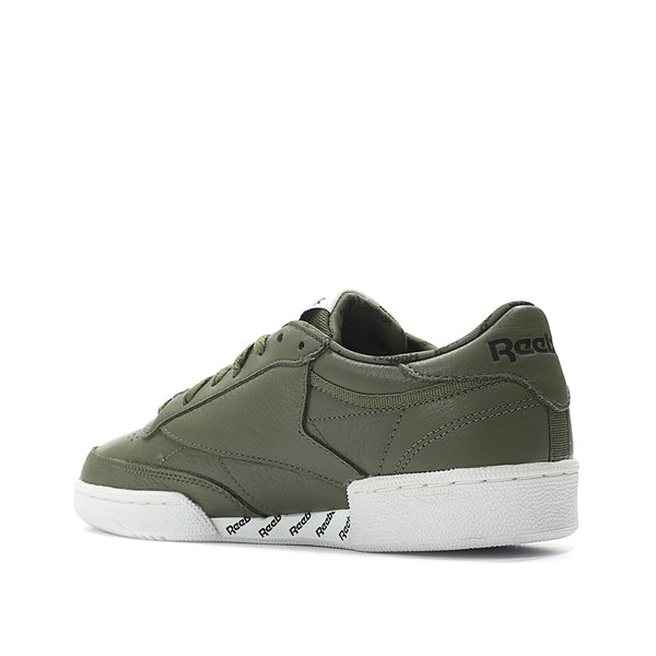 Reebok Club C 85 SO Overbranded BS5211
