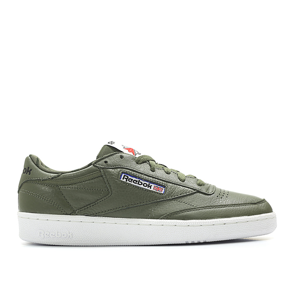 Reebok Club C 85 SO Overbranded BS5211