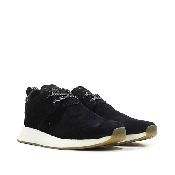 adidas Originals NMD C2 Boost Suede Pack BY3011