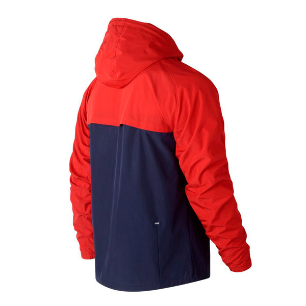 New Balance Athletics 78 Jacket MJ73557REP