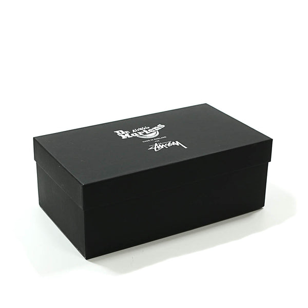 Dr. Martens x Stüssy Penton Loafer Smooth Croco Made in England 24359001