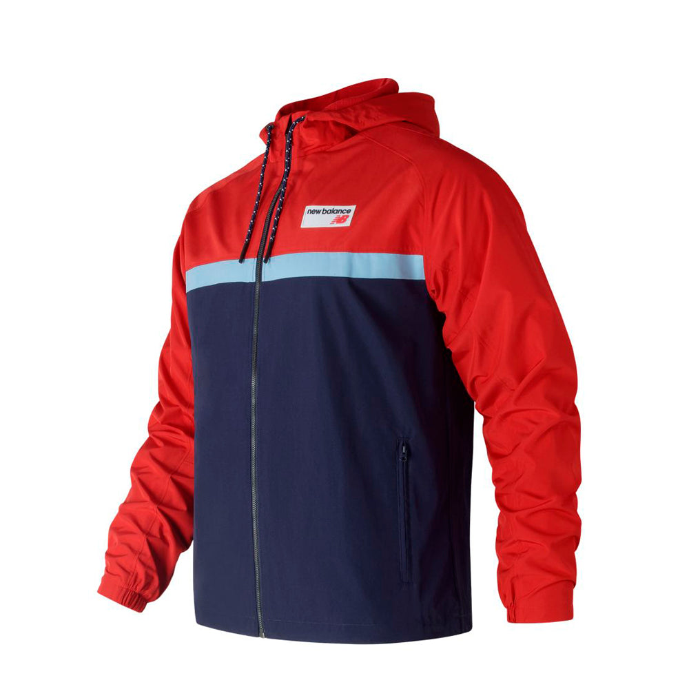 New Balance Athletics 78 Jacket MJ73557REP