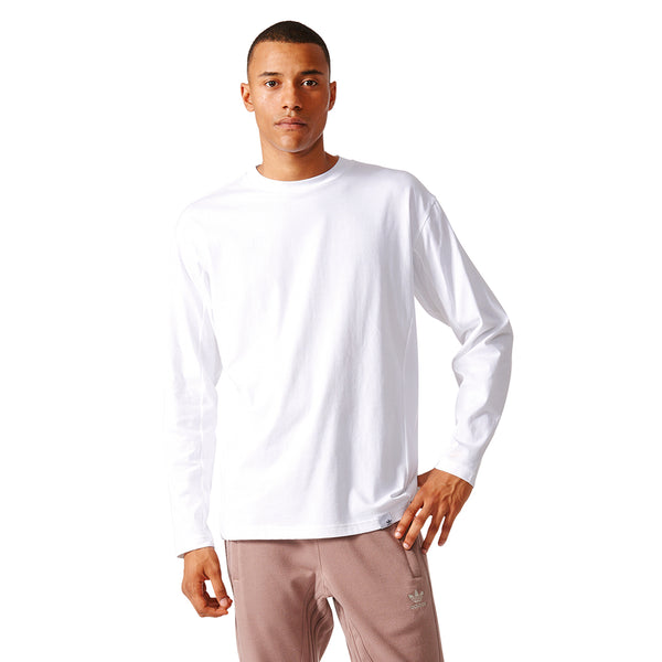 adidas Originals XbyO by Satomi Nakamura Basic Longsleeve Shirt BQ3059