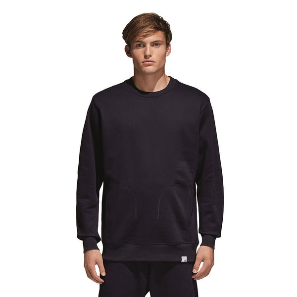 adidas Originals XbyO by Satomi Nakamura Crew Sweatshirt BQ3080