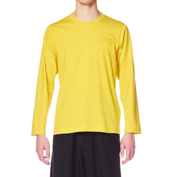 adidas Y-3 Classic Longsleeve Shirt LF Yohji Yamamoto DP0571