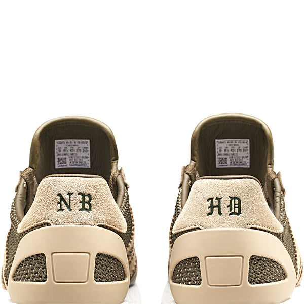 adidas Originals x Neighborhood NBHD Iniki I-5923 Runner Boost B37343