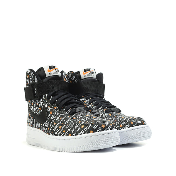 Nike Wmns Air Force 1 High LX Just Do It Pack AO5138001