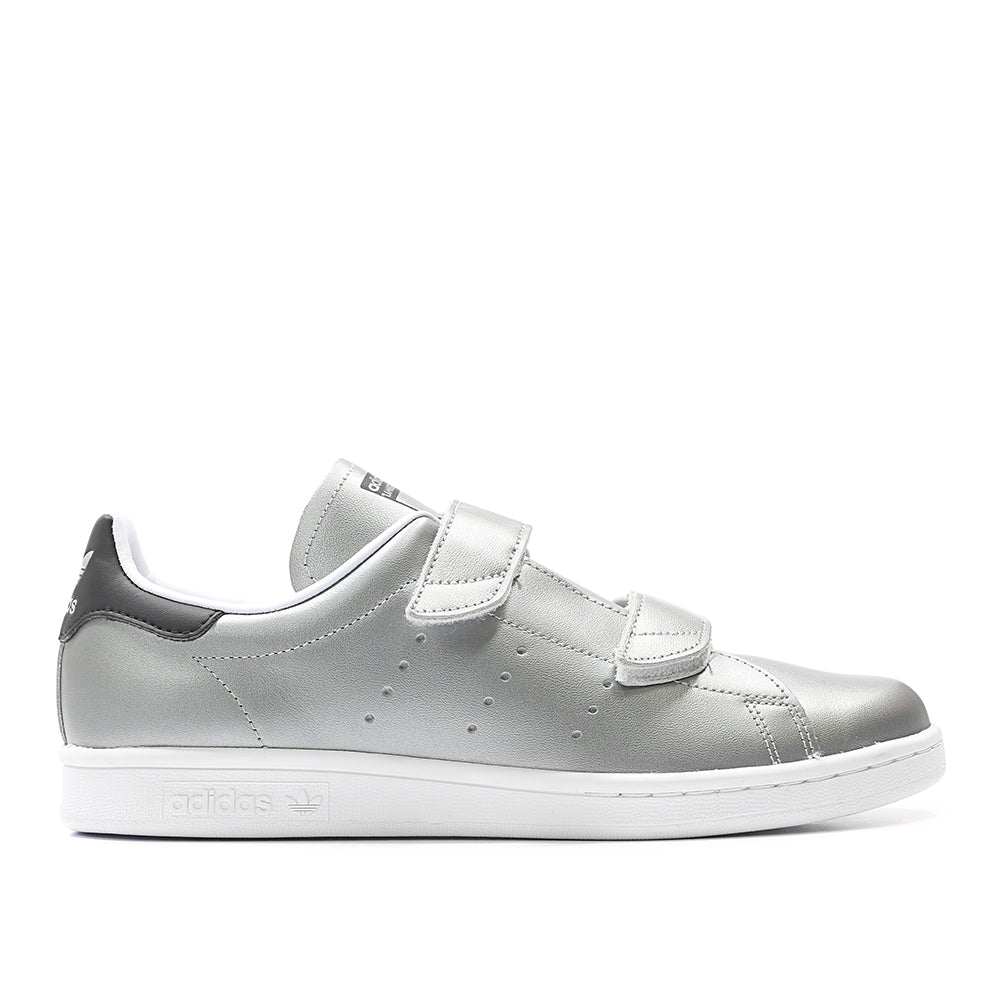 adidas Originals Fast Stan Smith Silber S76661