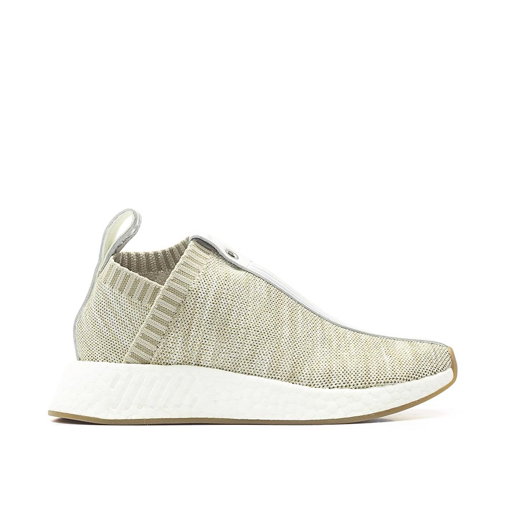 adidas Consortium Sneaker Exchange x Kith by Ronnie Fieg x Naked NMD CS2 Boost BY2597