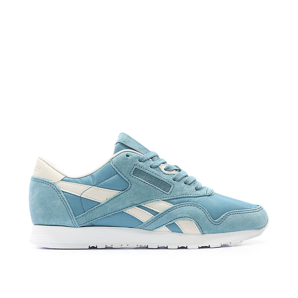 Reebok x FACE Stockholm Classic Nylon Wmns BD2681
