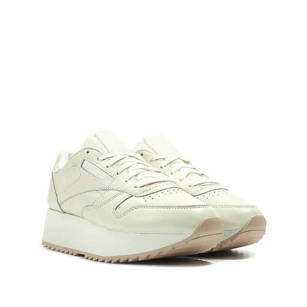 Reebok Classic Leather Double W CN5491