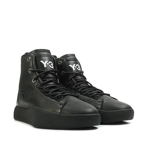 adidas Y-3 Bashyo II Yohji Yamamoto BC0915
