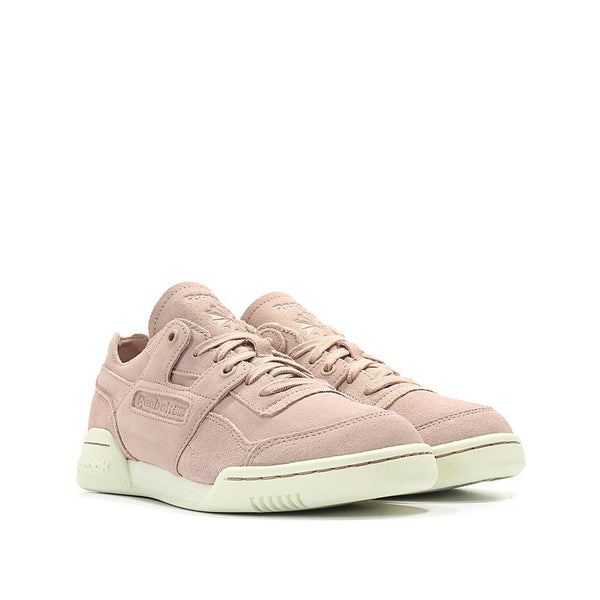 Reebok Workout Lo Plus W BS6404