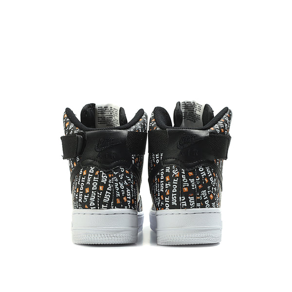 Nike Wmns Air Force 1 High LX Just Do It Pack AO5138001