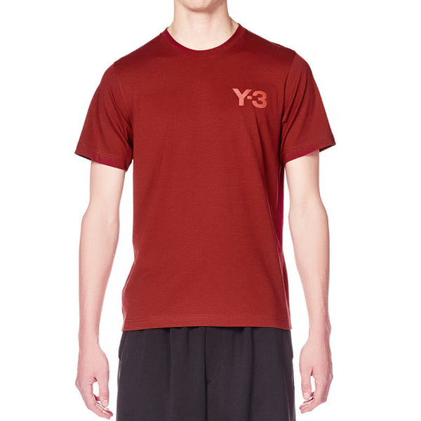 adidas Y-3 Classic Shirt Sleeve T-Shirt Yohji Yamamoto DP0589
