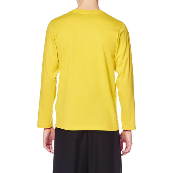 adidas Y-3 Classic Longsleeve Shirt LF Yohji Yamamoto DP0571