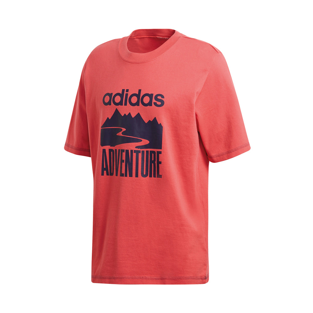 adidas Originals Adventure Vintage T-Shirt Atric CD6812