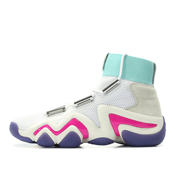 adidas Consortium x Nice Kicks Crazy 8 ADV Boost DB1788