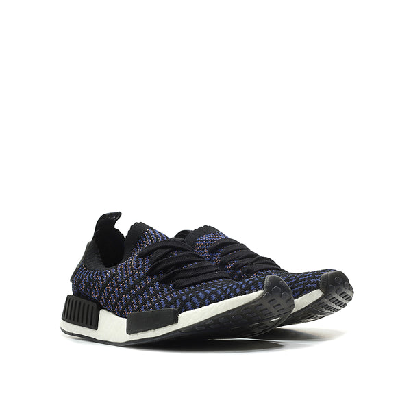 adidas Originals NMD R1 PK Primeknit Boost Stealth Pack W AC8326