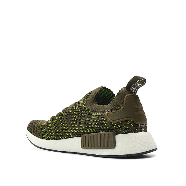 adidas Originals NMD R1 PK Primeknit Boost STLT Stealth Pack CQ2389