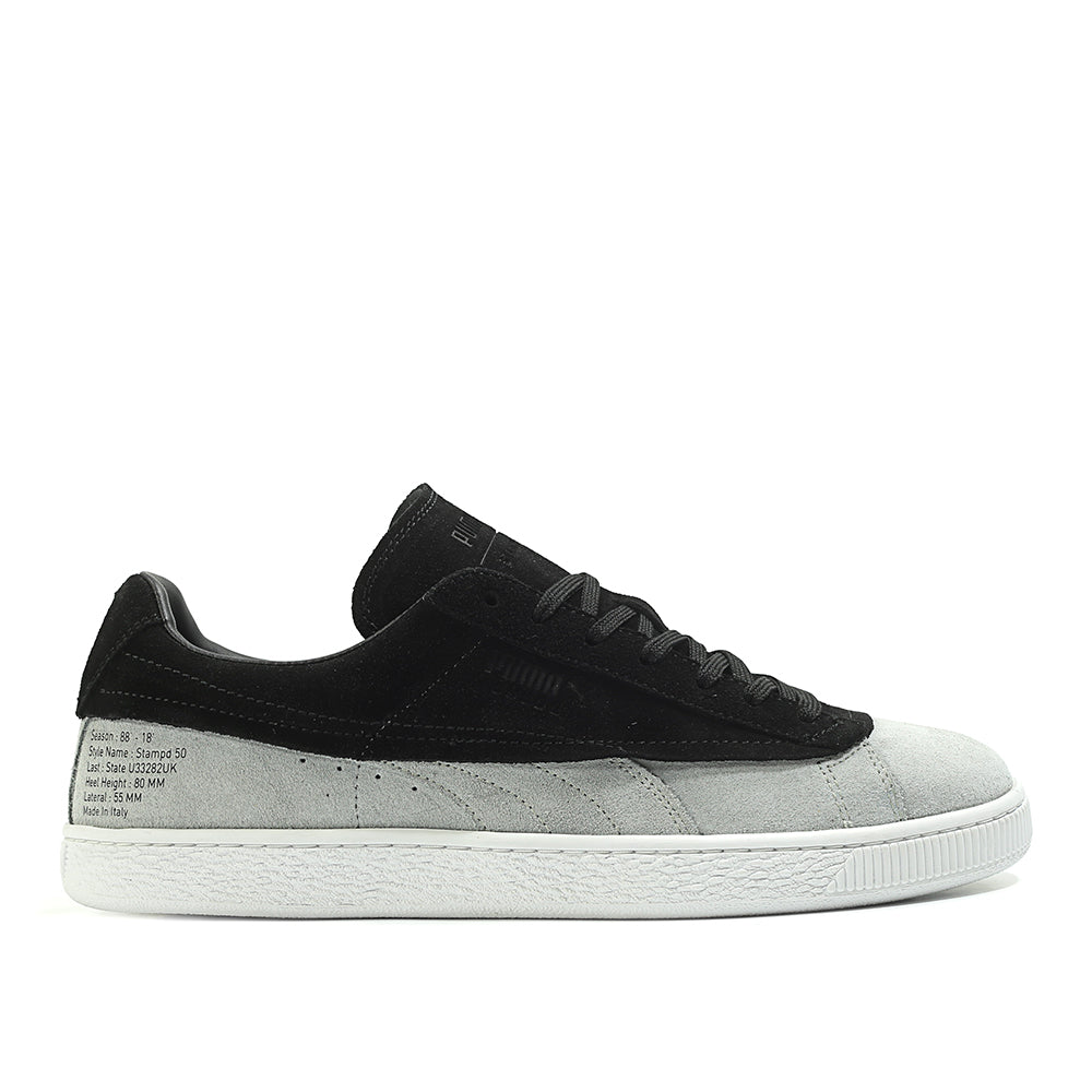 Puma x STAMPD Suede Classic 50 36632701