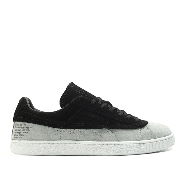 Puma x STAMPD Suede Classic 50 36632701
