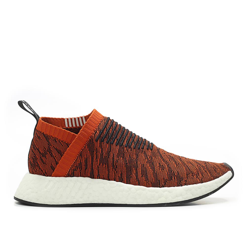 adidas Originals NMD CS2 PK City Sock Primeknit Boost BY9406